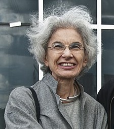 Лелла Виньелли (1934 - 2016) - фото 1